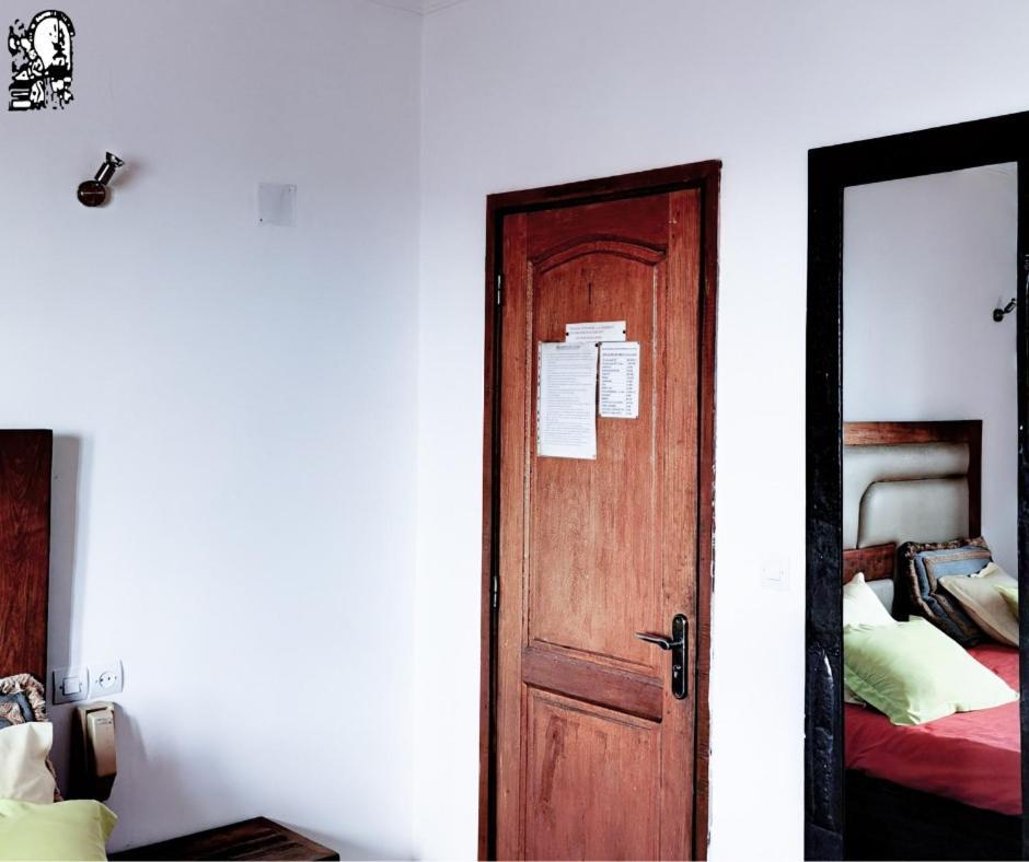 Hotel Le Relais Normand Antananarivo Exterior photo