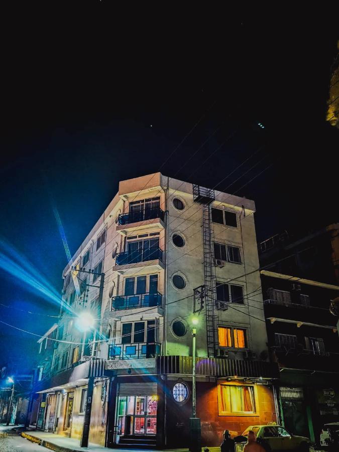 Hotel Le Relais Normand Antananarivo Exterior photo