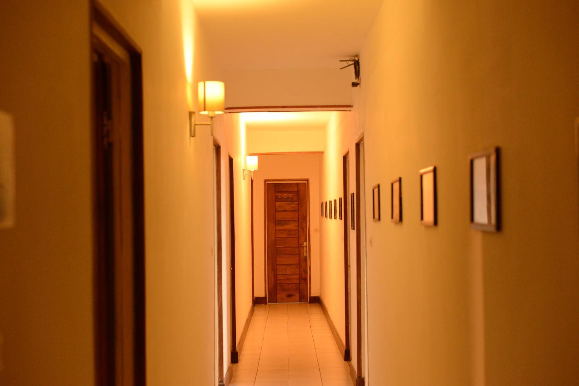 Hotel Le Relais Normand Antananarivo Exterior photo